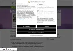 Sites similar to richtig-schoen-kochen.de