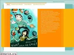 Sites similar to richtig-wichtig.org