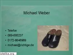 Sites similar to richtige.de