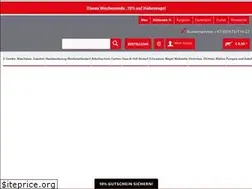 Sites similar to richtiges-werkzeug.com