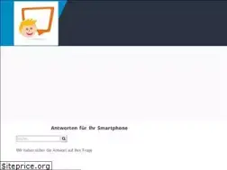 Sites similar to richtigrat.de