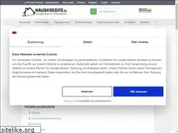 Sites similar to richtigsanieren.de