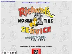 Sites similar to richtire.com