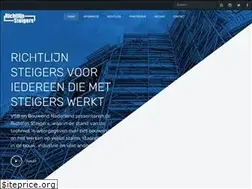 Sites similar to richtlijnsteigers.com