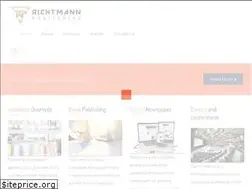 Sites similar to richtmann.org