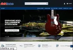 Sites similar to richtonemusic.co.uk