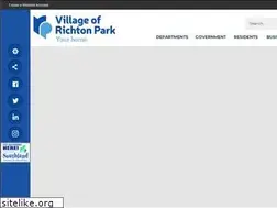 Sites similar to richtonpark.org