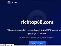Sites similar to richtop88.com