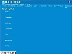 Sites similar to richtopia.com