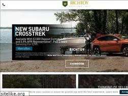 Sites similar to richtoy.co.uk