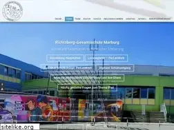 Sites similar to richtsbergschule.de