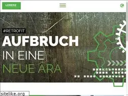 Sites similar to richttechnik.de
