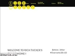 Sites similar to richtucker.co