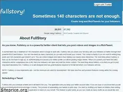 Sites similar to richtweets.com