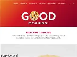 Sites similar to richuk.com