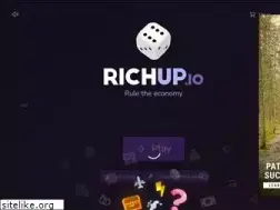 Sites similar to richup.io