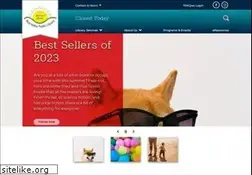 Sites similar to richvalleylibrary.ab.ca