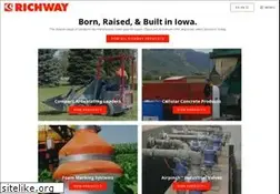 Sites similar to richway.com