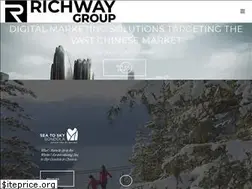 Sites similar to richwaytech.ca