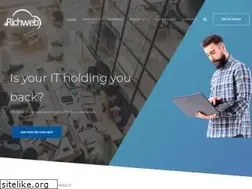 Sites similar to richweb.com