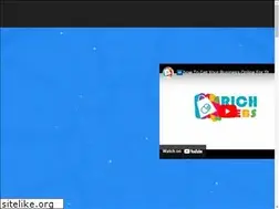 Sites similar to richwebs.co.in