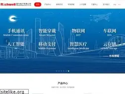 Sites similar to richwellgroup.com