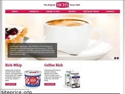 Sites similar to richwhip.com
