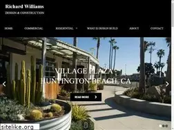 Sites similar to richwilliamsdesign.com