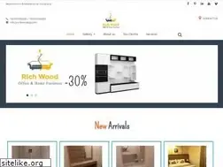 Sites similar to richwoodeg.com