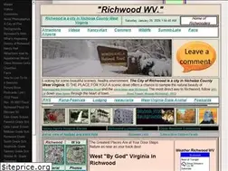 Sites similar to richwooders.com