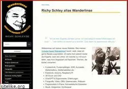 Sites similar to richy-schley.de