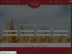 Sites similar to richy.com.vn