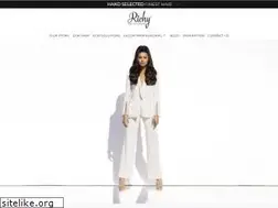 Sites similar to richyhair.com