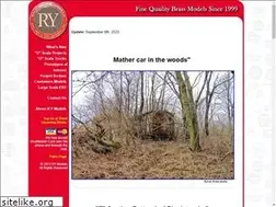 Sites similar to richyodermodels.com