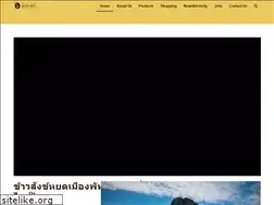 Sites similar to richyrice.com