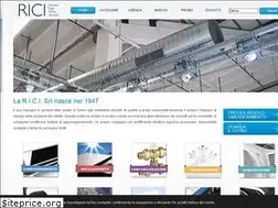 Sites similar to rici-srl.it