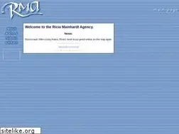 Sites similar to ricia.com