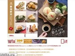 Sites similar to ricians.com.tw