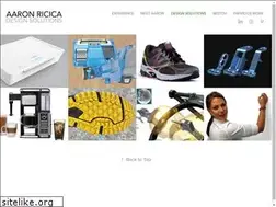 Sites similar to ricicadesign.com