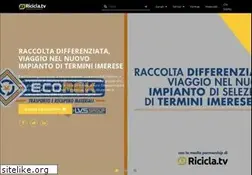 Sites similar to ricicla.tv