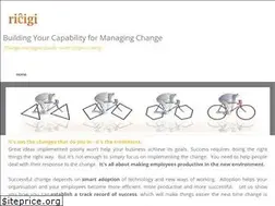 Sites similar to ricigi.com