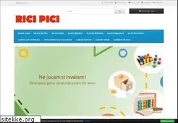 Sites similar to ricipici.ro