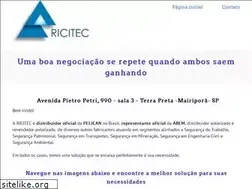 Sites similar to ricitec.com
