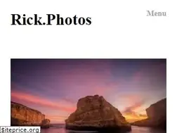 Sites similar to rick.photos