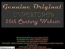 Sites similar to rick_oleson.tripod.com