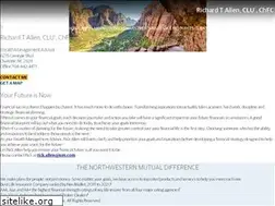 Sites similar to rickallen-nm.com