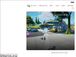Sites similar to rickandmortyshow.ir
