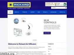 Sites similar to rickardair.com