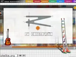 Sites similar to rickardo.com.br