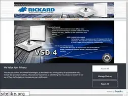 Sites similar to rickardus.com